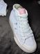 Жіночі кеди adidas Nizza Platform Mid 37 розміру 431 фото 13
