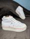 Жіночі кеди adidas Nizza Platform Mid 37 розміру 431 фото 2