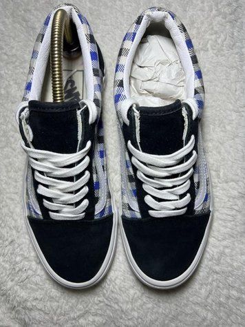 Жіночі кеди Vans Old Skool 38 розміру 434 фото