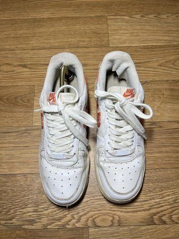 Жіночі кросівки Nike Air Force 1 40 розміру 436 фото