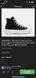 Високі кеди Converse 41 розміру 421 фото 17