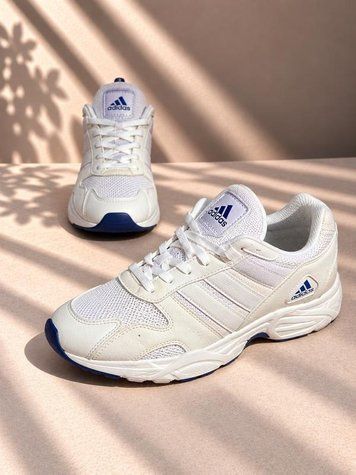 Ретро кросівки adidas PRO 711 40 розмір 46 фото