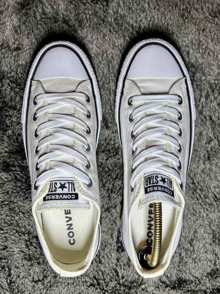 Високі кеди Converse 39,5 розміру 427 фото