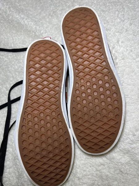 Кеди Vans Old Skool 35 розміру 435 фото