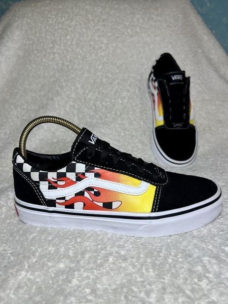 Кеди Vans Old Skool 35 розміру 435 фото