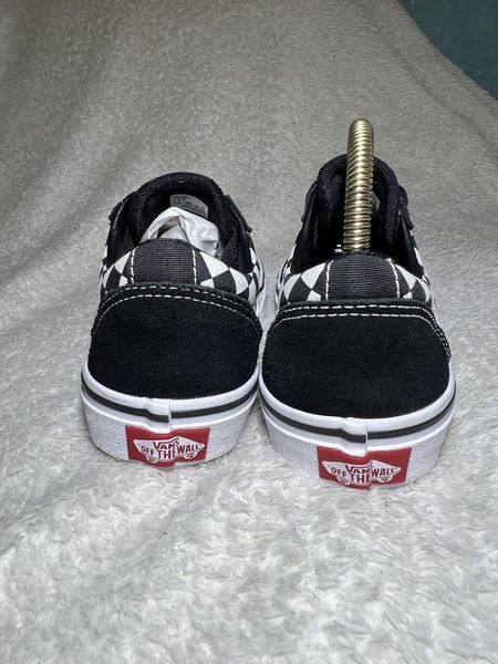 Кеди Vans Old Skool 35 розміру 435 фото