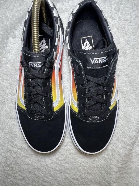 Кеди Vans Old Skool 35 розміру 435 фото