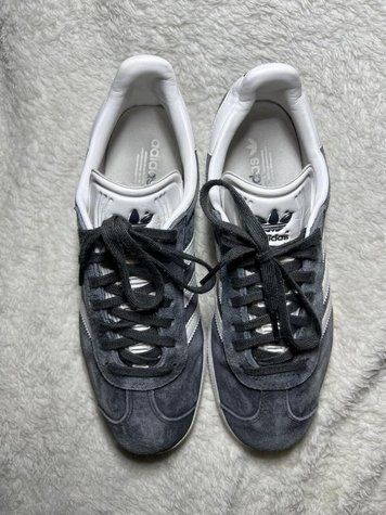Кросівки Adidas Gazelle, 38 розмір 447 фото