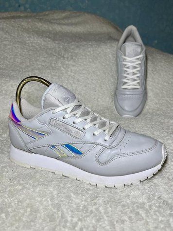 Жіночі кросівки Reebok Classic, 36 розмір 466 фото