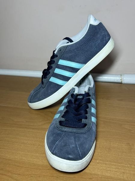 Жіночі кросівки adidas Advantage Clean VS 37⅓ розмір 76 фото