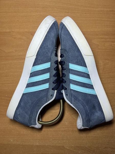 Жіночі кросівки adidas Advantage Clean VS 37⅓ розмір 76 фото