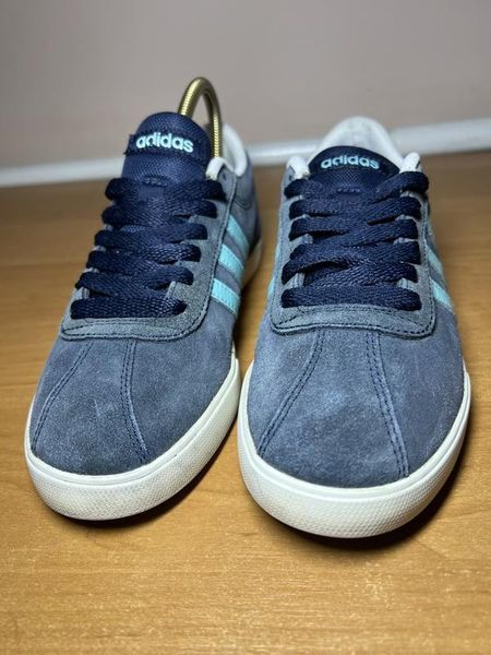 Жіночі кросівки adidas Advantage Clean VS 37⅓ розмір 76 фото