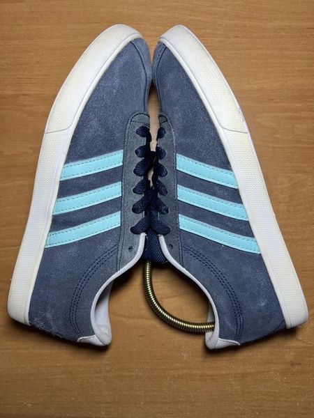 Жіночі кросівки adidas Advantage Clean VS 37⅓ розмір 76 фото