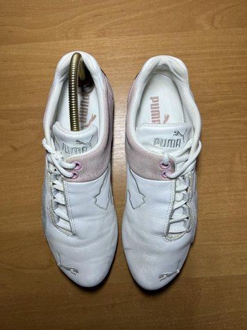 Жіночі кросівки PUMA Future Cat, 38 розмір 474 фото