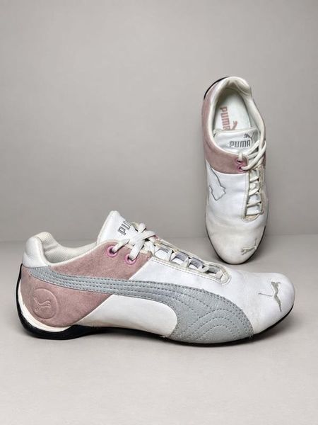 Жіночі кросівки PUMA Future Cat, 38 розмір 474 фото