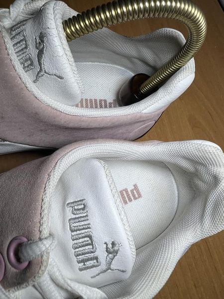 Жіночі кросівки PUMA Future Cat, 38 розмір 474 фото