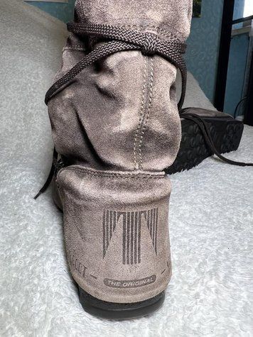 Жіночі зимові чоботи Tecnica Moon Boot, розмір 39 504 фото