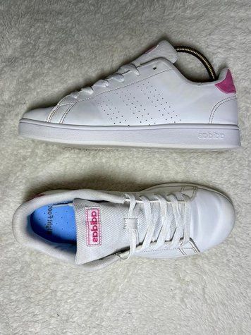 Жіночі кеди adidas 38 розміру 425 фото